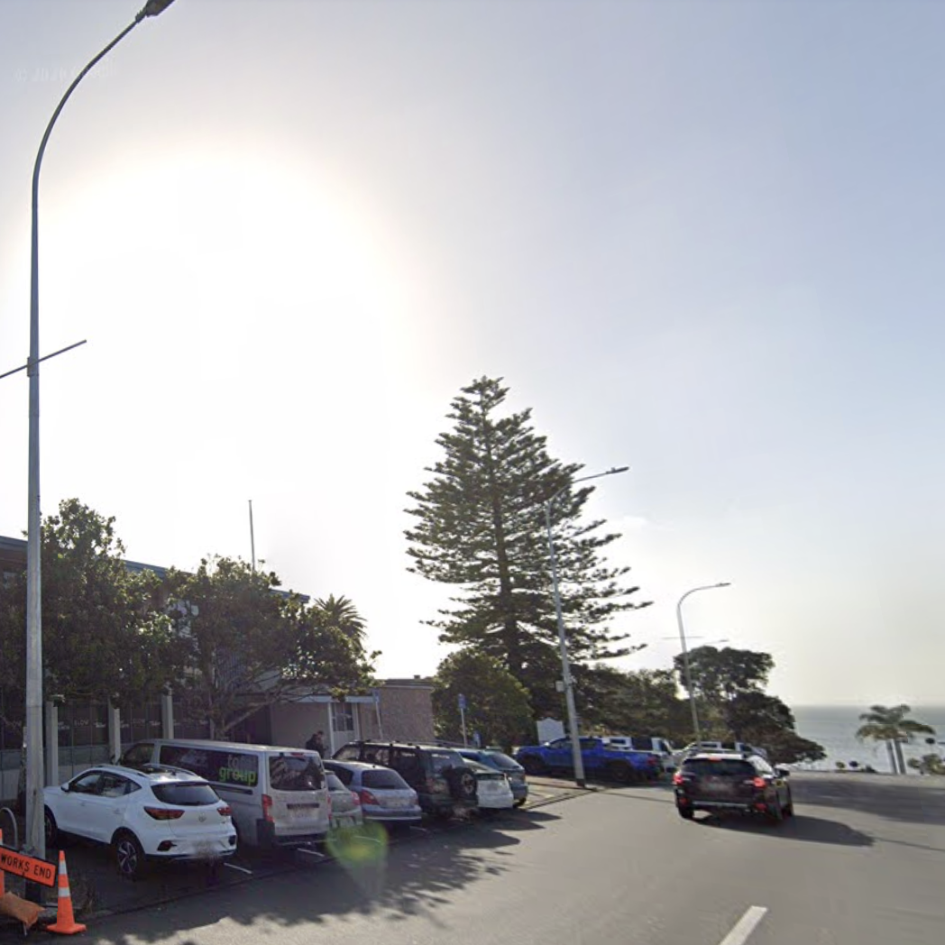 Senior Citizens Hall - Takapuna