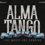 Almatango Live Music Tango Fiesta