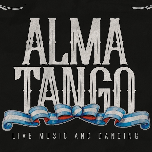 Almatango Live Music Tango Fiesta