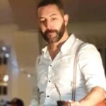 Beginners Tango Class with Carlos*