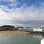 Tango on the Wharf @ Devonport