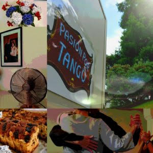 Happy Tango - DJ TBA