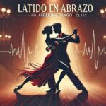 Tango Classes - Latido en Abrazo