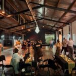 Casatango Milonga @ Lighthouse Ballroom