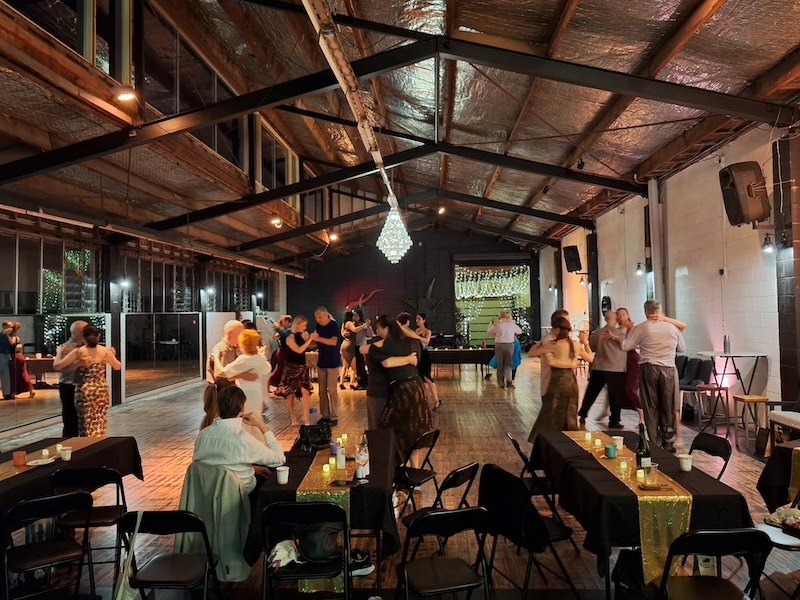 Lighthouse Ballroom