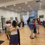 Miercoles Milonga @ Symphonia Hall