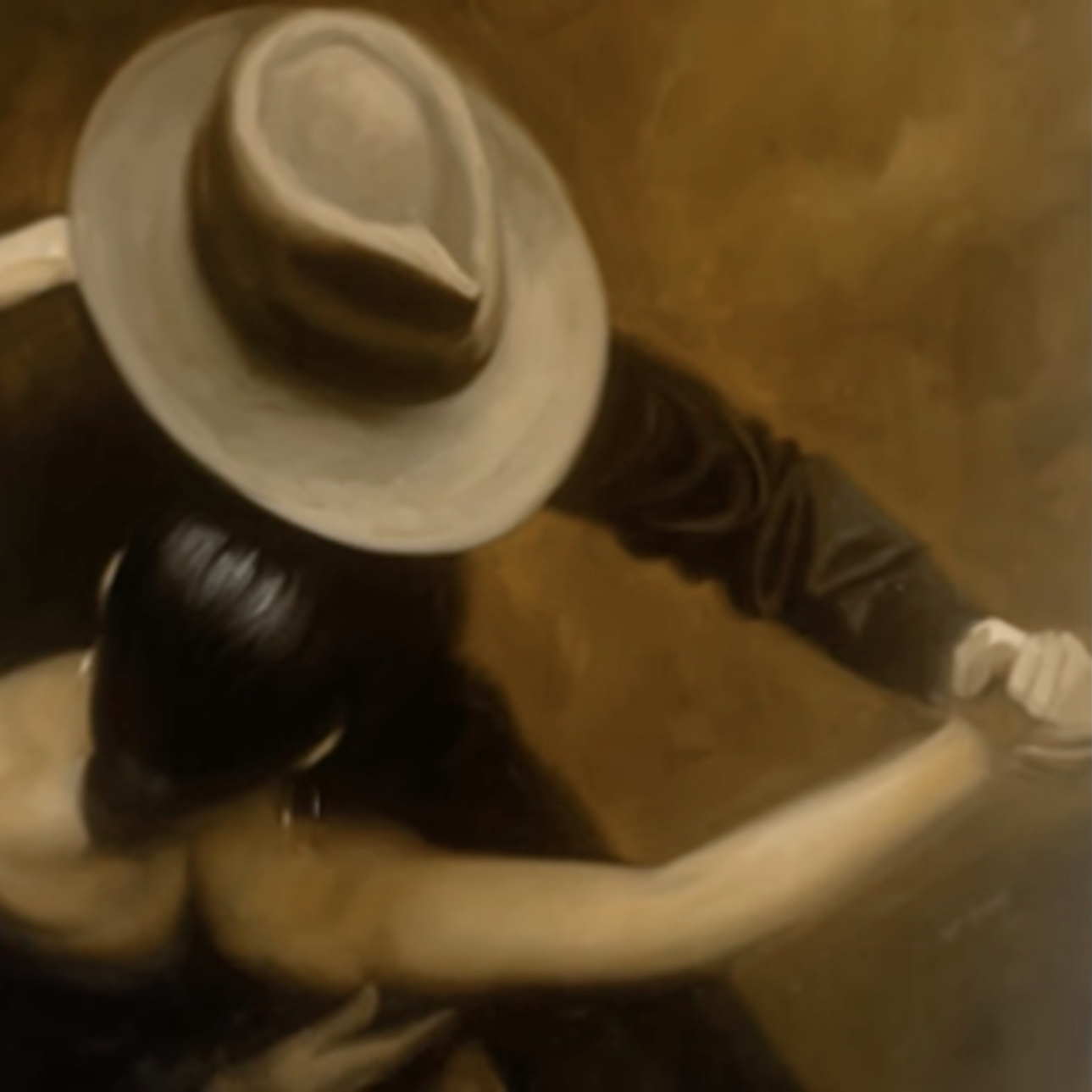 Milonga Para Ella