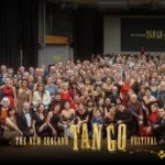 New Zealand Tango Festival