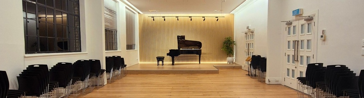 Symphonia Hall