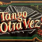 Beginners Tango Class with Kelly  (at Viva)  