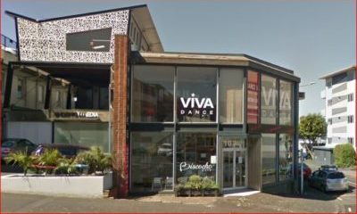 Viva Dance